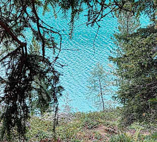 Erfrischt Geist und Gemüt