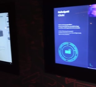 Deutsches Spionagemuseum
