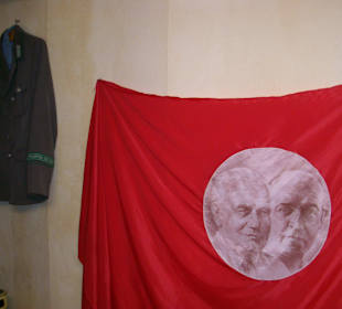 Das darf nicht fehlen 