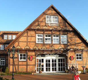 Restaurant Hennies, Altwarmbüchen