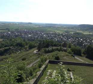 Sankt-Remigius-Kapelle 