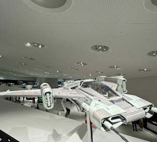 Porsche Museum