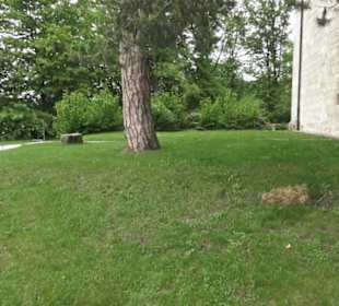 Benediktinerkloster Lorch