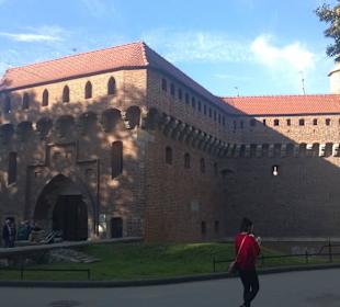 Baszta Kraków