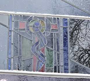 Kreuz-Christi-Kirche