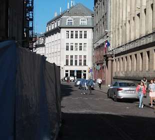 Старый город Рига