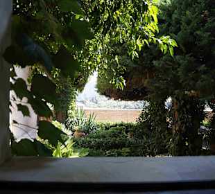 Museum Frédéric Chopin und George Sand