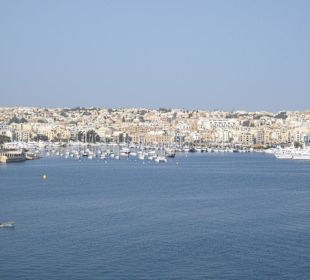 Gesehen in "St.Julian's", bei unserer Inselrundfahrt Malta