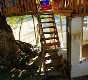 Restaurant Selge Nat.Park