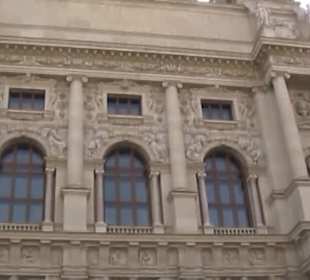 Kunsthistorisches Museum