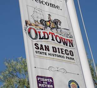 Altstadt San Diego