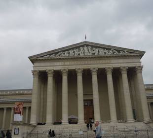 Muzeum sztuki nowoczesnej