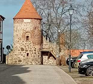 Der Hexenturm