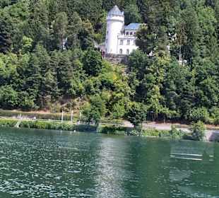 Wandern Bad Kleinkirchheim