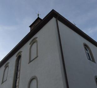 Evangelische Kirche Glems