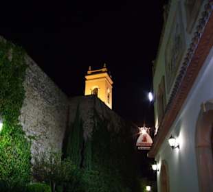 Calpe - Iglesia Antigua
