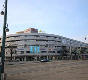 Einkaufszentrum Lenne-Park