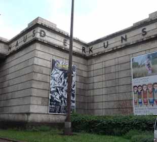 Haus der Kunst