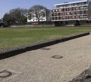 Kaiserthermen