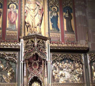 Straßburger Münster