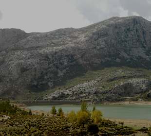 Stausee