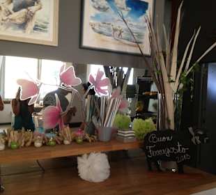 Ristorante Villa Maris Rimini vacanza holiday