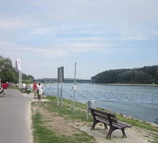 Am Rhein