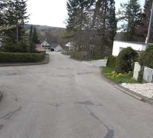 Vulkankrater-Rundweg Apfelstetten