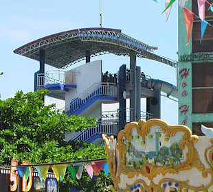 Spielgerät ohne Namen