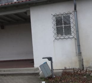 Evangelische Hohenkreuz-Kirche