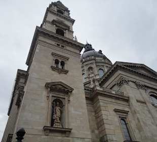 St. Stephans Basilika