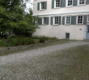 Historischer Rundgang Münsingen