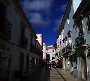 Sehr schöne Sehenswürdigkeit in Tavira