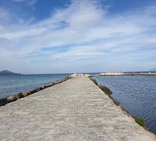 Strand Playa/Platja de Muro