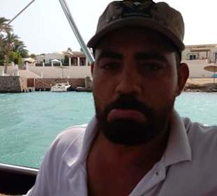 Ausflug mit Alexandra