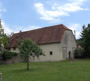 Widumhof Kilchberg