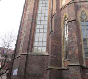 Altstadt Breslau Wichtel