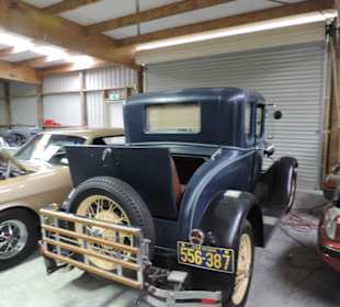 Wunderschöne Autos 50ziger und 60ziger Jahre