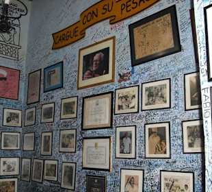La Bodeguita del Medio