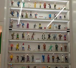 Tintin Shop