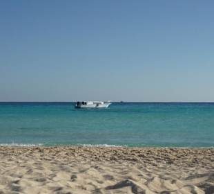 Paradiesinsel Mahmya