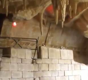 Mexiko - Chiapas Wildwasserbahn