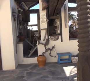 Museo Etnográfico Tanit