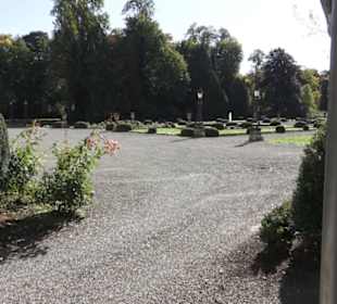 Fürstlich Fürstenbergisches Schloss