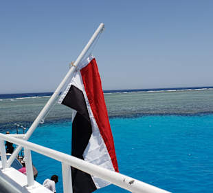 Speedboot Tour Hurghada