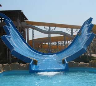 Jungle Aquapark Tageskarte