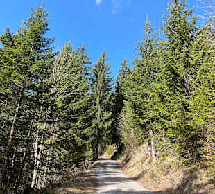 Wandern Bad Hindelang