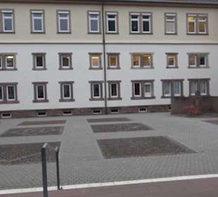 Kloster Heiligenbronn