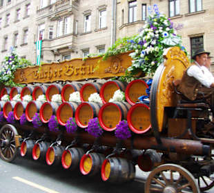 Bierzüge