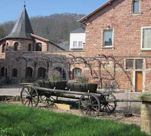 Innenstadt Bad Bergzabern